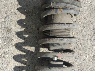 bontott MAZDA 6 Bal első Gólyaláb (Lengécsillapító, Rugó)