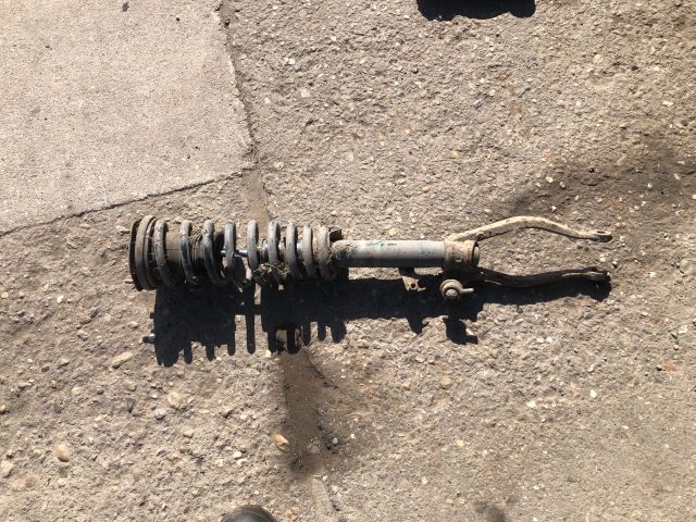 bontott MAZDA 6 Bal első Gólyaláb (Lengécsillapító, Rugó)