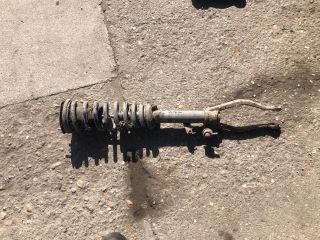 bontott MAZDA 6 Bal első Gólyaláb (Lengécsillapító, Rugó)