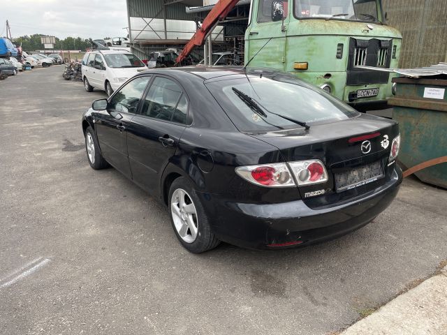 bontott MAZDA 6 Bal első Kerékagy