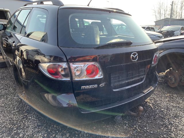 bontott MAZDA 6 Bal első Lengéscsillapító