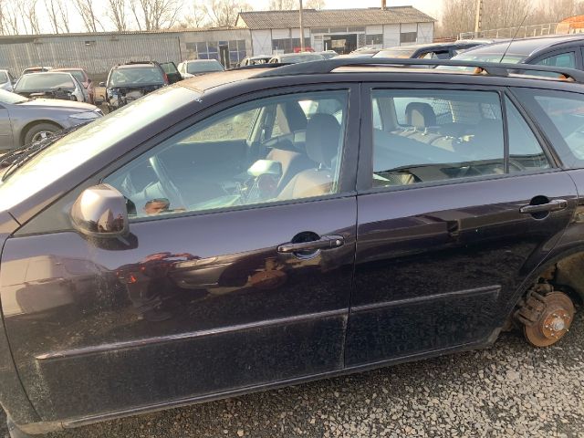 bontott MAZDA 6 Bal első Lengéscsillapító