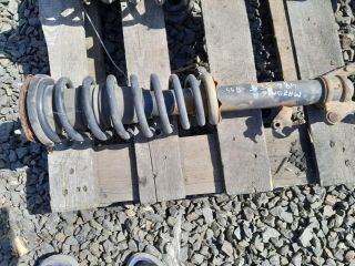 bontott MAZDA 6 Bal első Lengéscsillapító