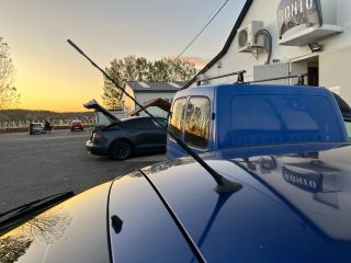 bontott MAZDA 6 Bal első Lengéscsillapító