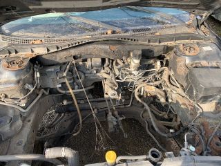 bontott MAZDA 6 Bal első Lengéscsillapító