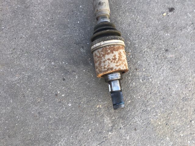 bontott MAZDA 6 Bal Féltengely