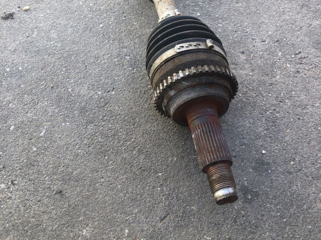 bontott MAZDA 6 Bal Féltengely