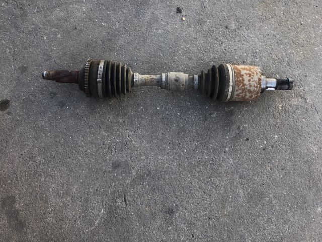 bontott MAZDA 6 Bal Féltengely