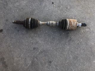 bontott MAZDA 6 Bal Féltengely