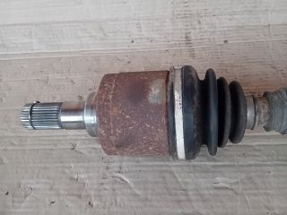 bontott MAZDA 6 Bal Féltengely