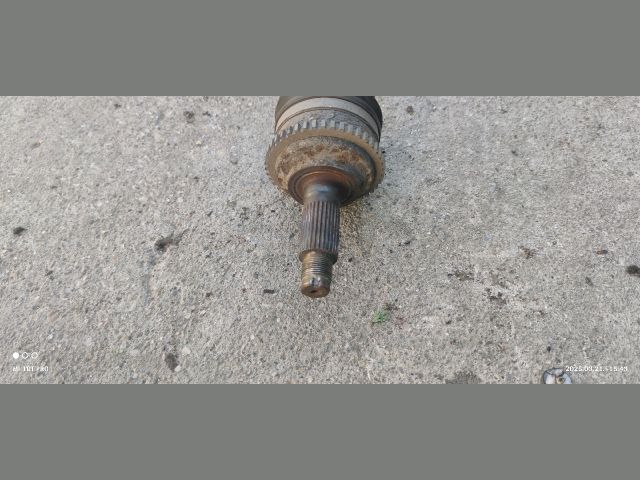 bontott MAZDA 6 Bal Féltengely