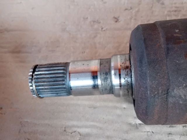 bontott MAZDA 6 Bal Féltengely