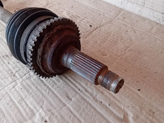 bontott MAZDA 6 Bal Féltengely