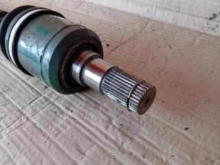 bontott MAZDA 6 Bal Féltengely