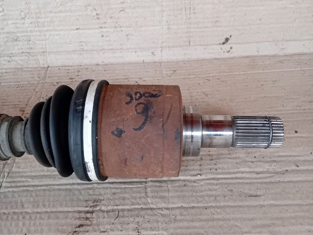 bontott MAZDA 6 Bal Féltengely