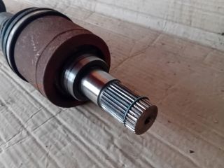 bontott MAZDA 6 Bal Féltengely