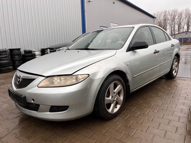 bontott MAZDA 6 Bal Féltengely