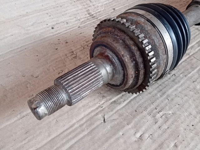 bontott MAZDA 6 Bal Féltengely