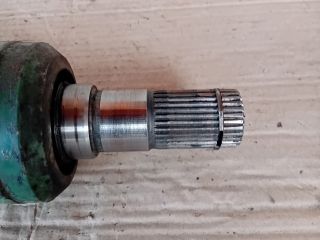 bontott MAZDA 6 Bal Féltengely