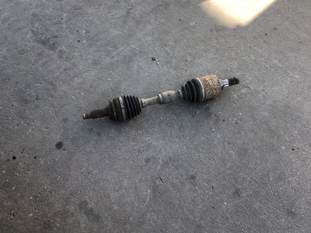 bontott MAZDA 6 Bal Féltengely