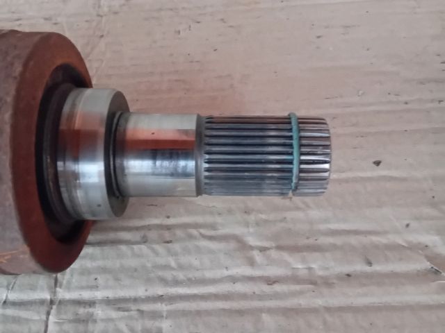 bontott MAZDA 6 Bal Féltengely