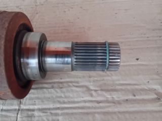 bontott MAZDA 6 Bal Féltengely