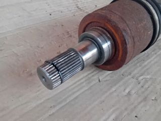 bontott MAZDA 6 Bal Féltengely