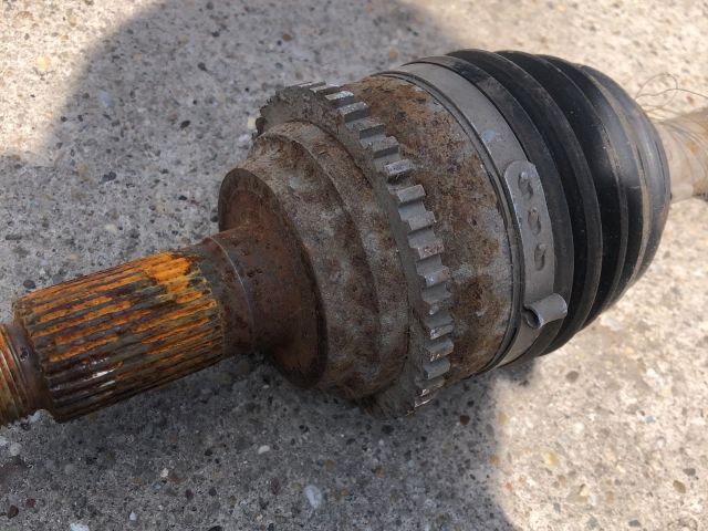 bontott MAZDA 6 Bal Féltengely