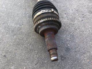 bontott MAZDA 6 Bal Féltengely