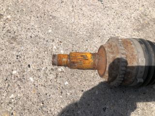 bontott MAZDA 6 Bal Féltengely