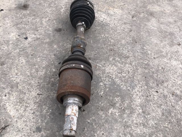 bontott MAZDA 6 Bal Féltengely