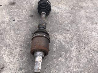 bontott MAZDA 6 Bal Féltengely