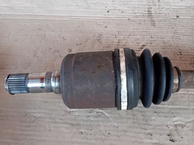 bontott MAZDA 6 Bal Féltengely