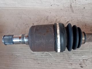 bontott MAZDA 6 Bal Féltengely