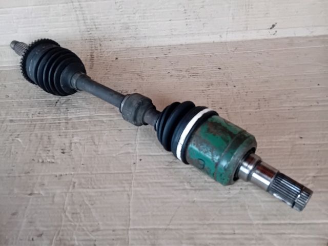 bontott MAZDA 6 Bal Féltengely