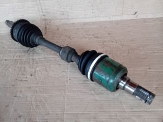 bontott MAZDA 6 Bal Féltengely