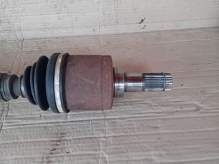 bontott MAZDA 6 Bal Féltengely