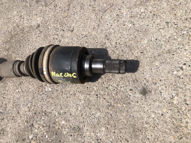 bontott MAZDA 6 Bal Féltengely