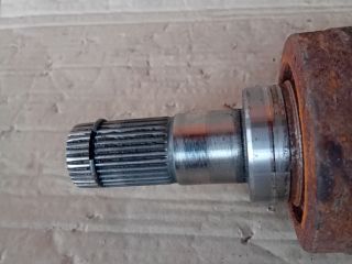 bontott MAZDA 6 Bal Féltengely