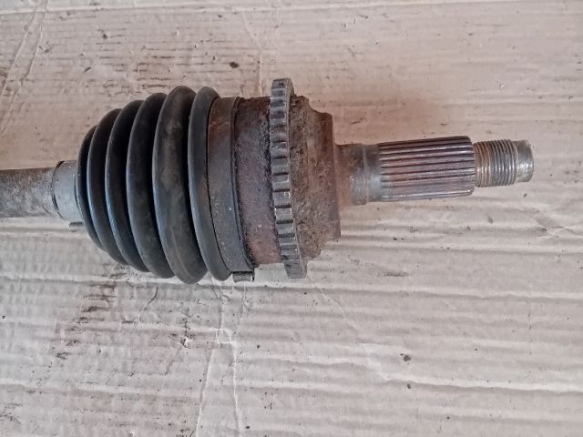 bontott MAZDA 6 Bal Féltengely