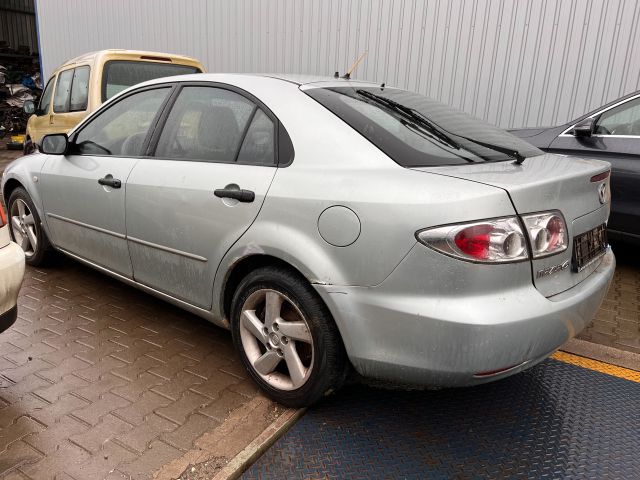 bontott MAZDA 6 Bal Féltengely