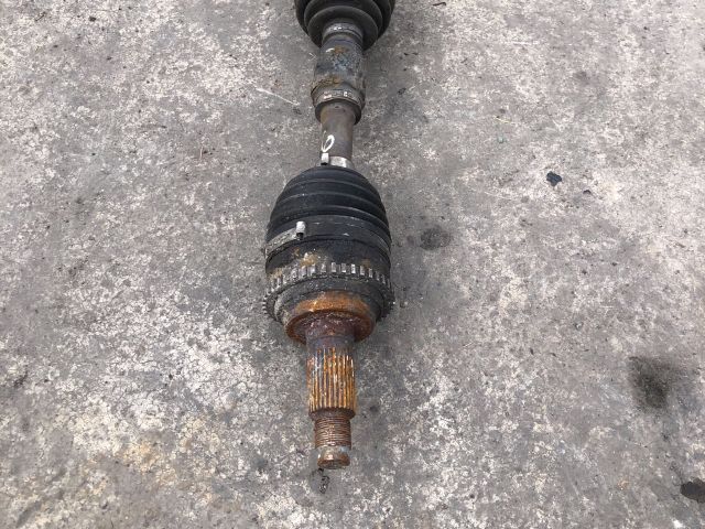 bontott MAZDA 6 Bal Féltengely