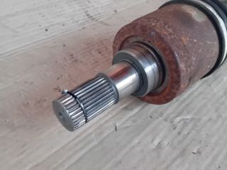 bontott MAZDA 6 Bal Féltengely