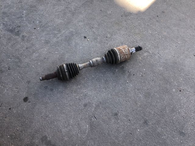 bontott MAZDA 6 Bal Féltengely