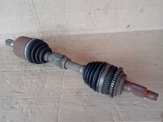 bontott MAZDA 6 Bal Féltengely