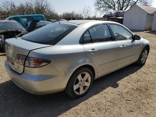 bontott MAZDA 6 Bal Féltengely