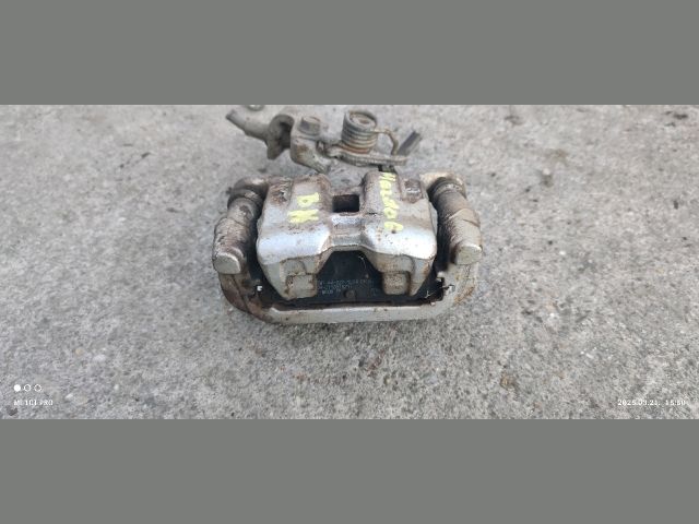 bontott MAZDA 6 Bal hátsó Féknyereg Munkahengerrel