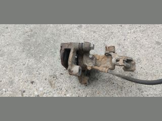 bontott MAZDA 6 Bal hátsó Féknyereg Munkahengerrel