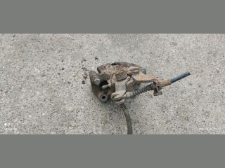 bontott MAZDA 6 Bal hátsó Féknyereg Munkahengerrel