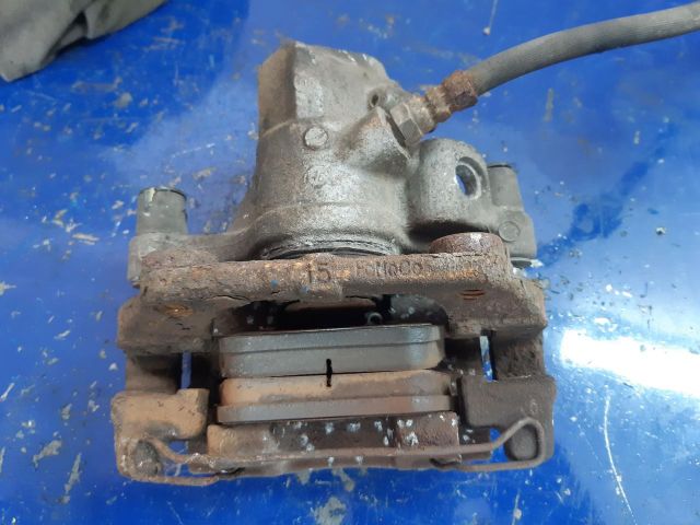 bontott MAZDA 6 Bal hátsó Féknyereg Munkahengerrel